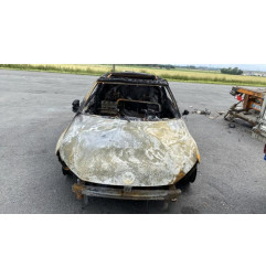 Cric VOLKSWAGEN SCIROCCO 3