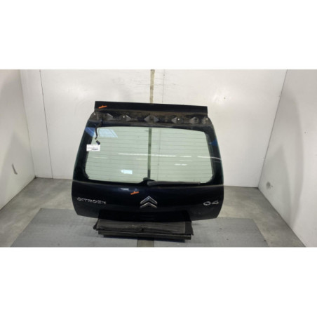 Malle/Hayon arriere CITROEN C4 1 Photo n°1