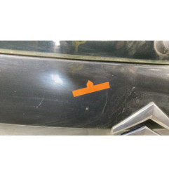 Malle/Hayon arriere CITROEN C4 1