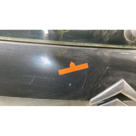 Malle/Hayon arriere CITROEN C4 1