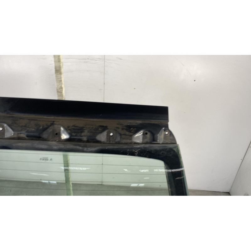 Malle/Hayon arriere CITROEN C4 1 Photo n°5
