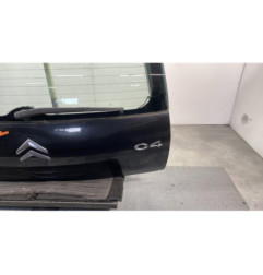 Malle/Hayon arriere CITROEN C4 1