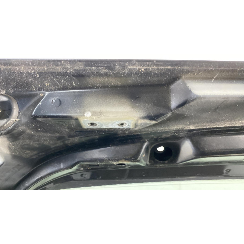 Malle/Hayon arriere CITROEN C4 1 Photo n°8