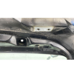 Malle/Hayon arriere CITROEN C4 1