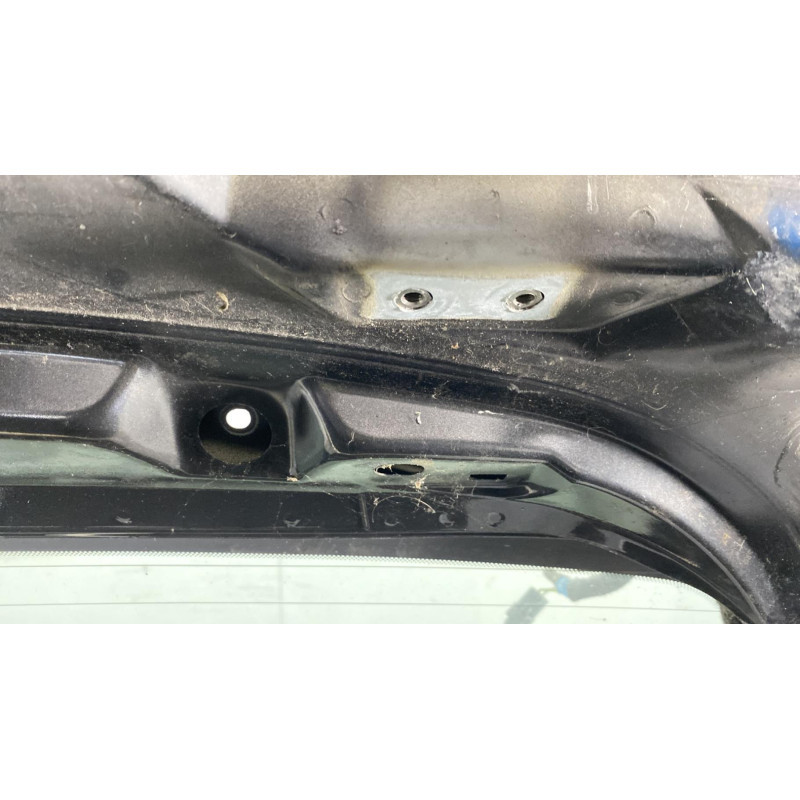 Malle/Hayon arriere CITROEN C4 1 Photo n°9