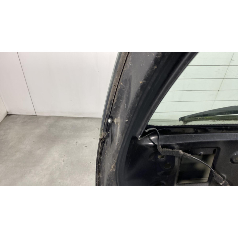 Malle/Hayon arriere CITROEN C4 1 Photo n°11