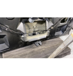 Malle/Hayon arriere CITROEN C4 1