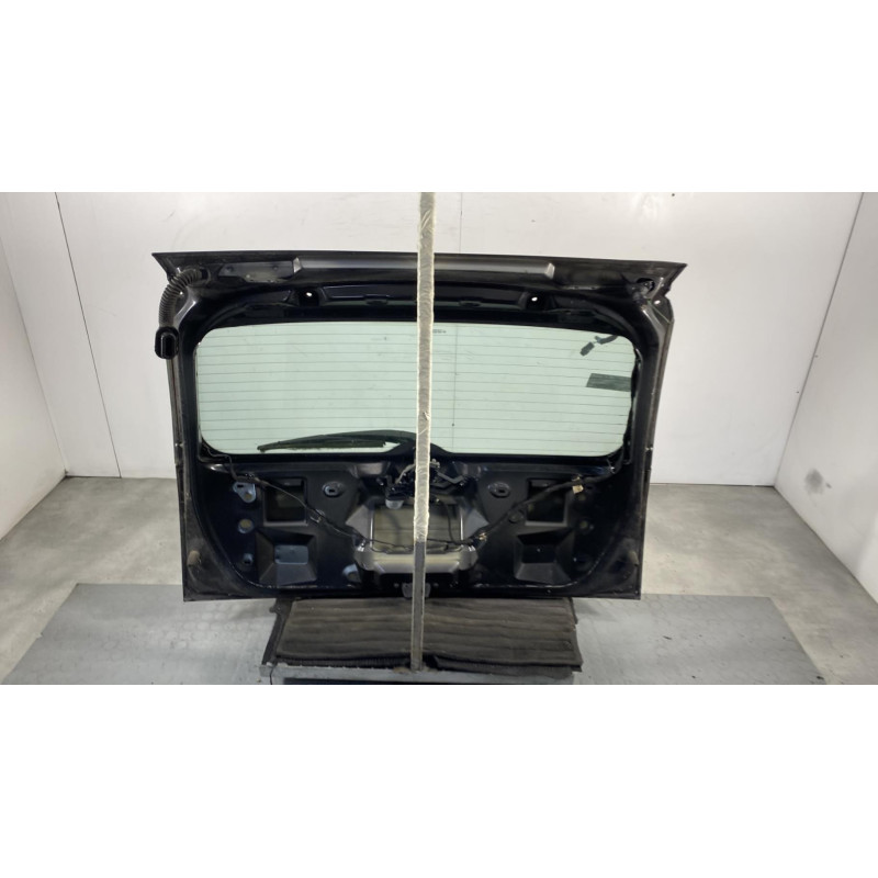 Malle/Hayon arriere CITROEN C4 1 Photo n°13