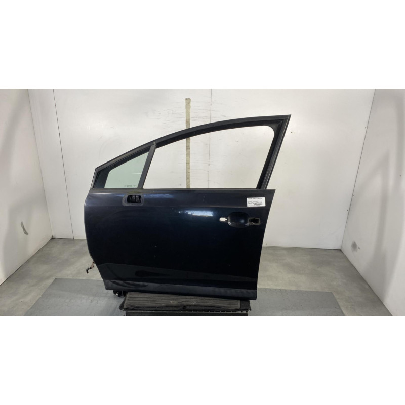 Porte avant gauche CITROEN C4 1 Photo n°1