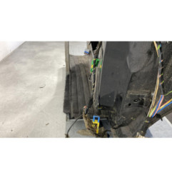 Porte avant gauche CITROEN C4 1