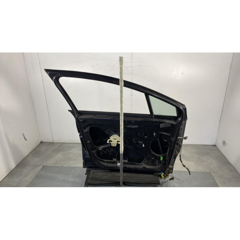 Porte avant gauche CITROEN C4 1 Photo n°5