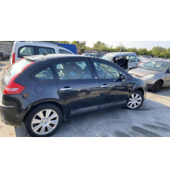 Porte avant gauche CITROEN C4 1