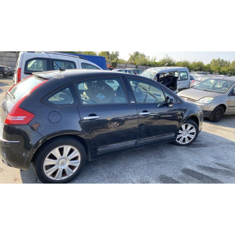 Porte avant gauche CITROEN C4 1 Photo n°7