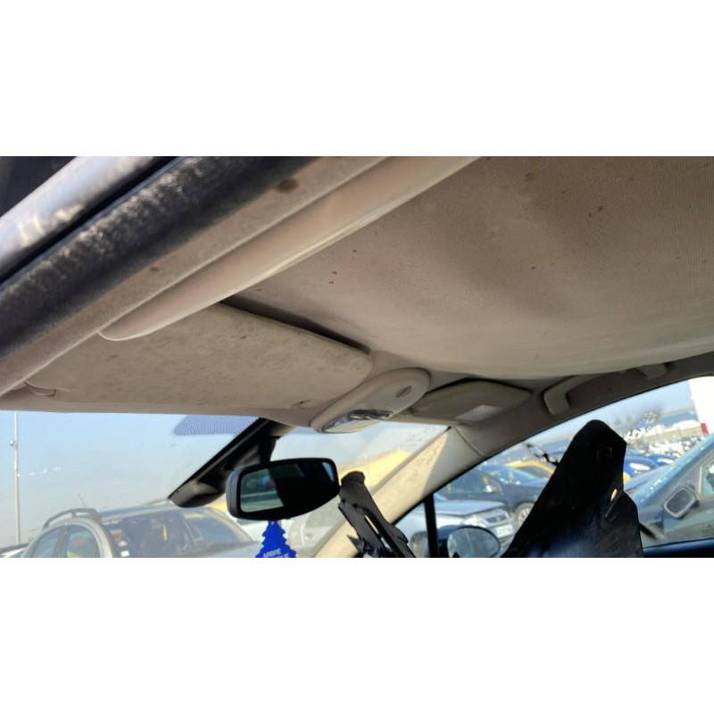 Porte avant gauche CITROEN C4 1 Photo n°8