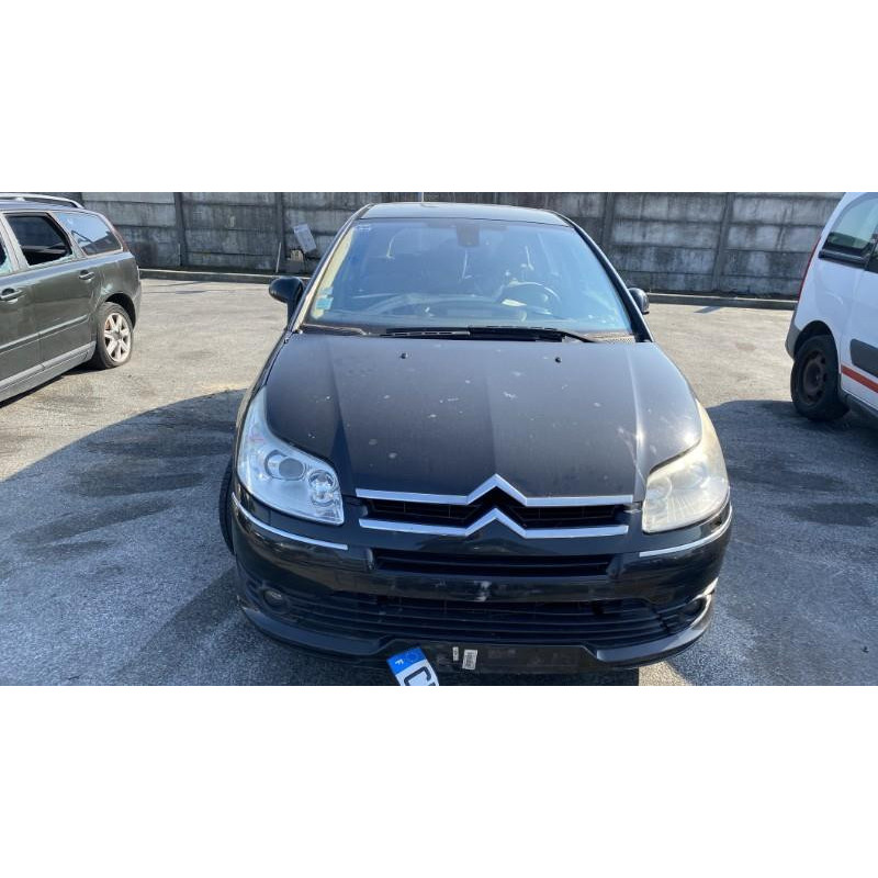 Porte avant gauche CITROEN C4 1 Photo n°13