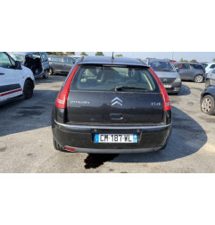 Porte avant gauche CITROEN C4 1