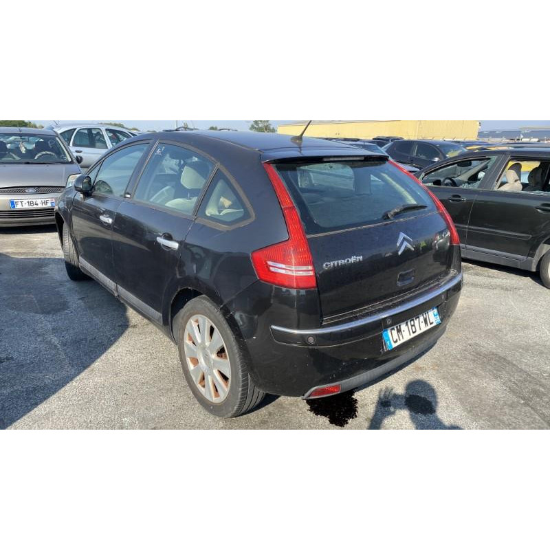 Vitre avant gauche CITROEN C4 1 Photo n°10