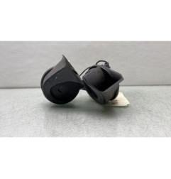 Avertisseur/Klaxon CITROEN C4 1 Photo n°1
