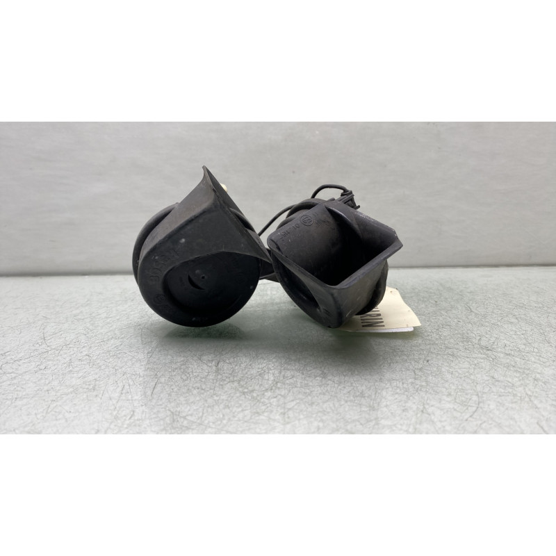 Avertisseur/Klaxon CITROEN C4 1 Photo n°1
