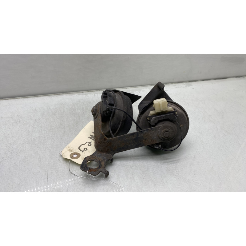 Avertisseur/Klaxon CITROEN C4 1 Photo n°2