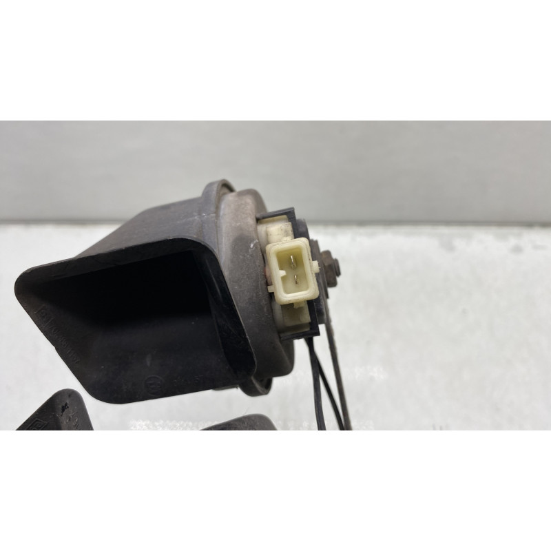 Avertisseur/Klaxon CITROEN C4 1 Photo n°3