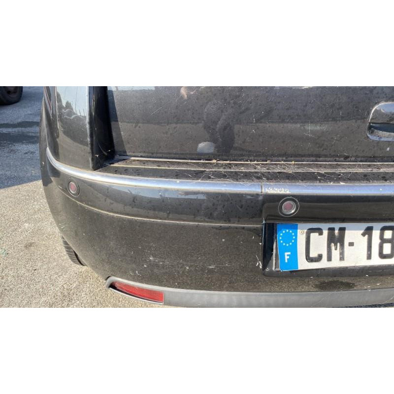 Avertisseur/Klaxon CITROEN C4 1 Photo n°16