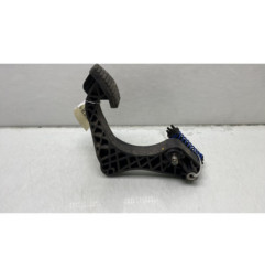 Pedale d'embrayage CITROEN C4 1 Photo n°1