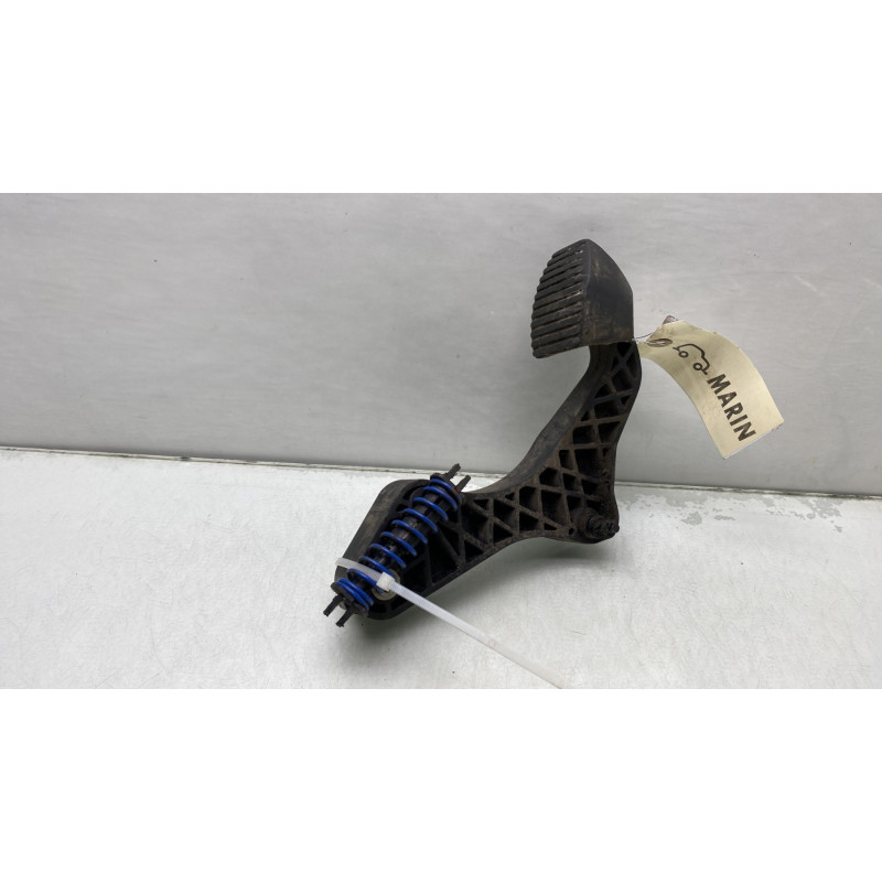 Pedale d'embrayage CITROEN C4 1 Photo n°3