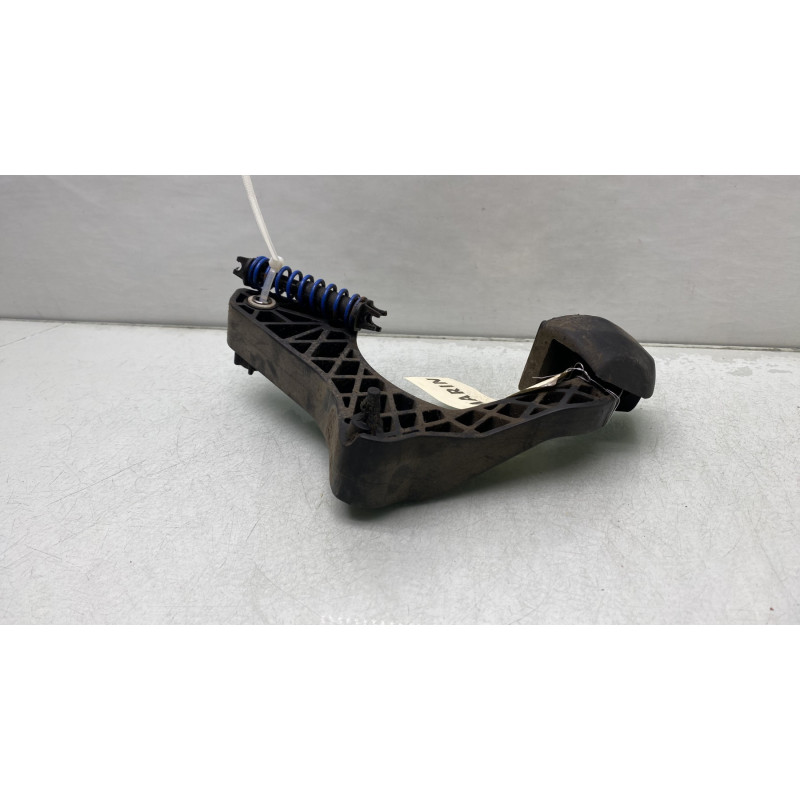 Pedale d'embrayage CITROEN C4 1 Photo n°4