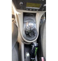 Pedale d'embrayage CITROEN C4 1
