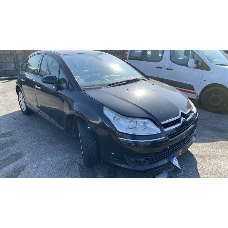 Pedale d'embrayage CITROEN C4 1 Photo n°11