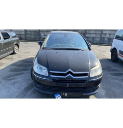Pedale d'embrayage CITROEN C4 1