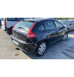 Pedale d'embrayage CITROEN C4 1