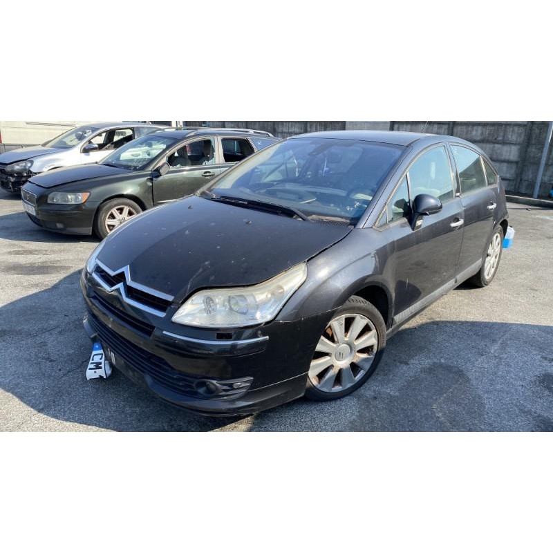 Pedale d'embrayage CITROEN C4 1 Photo n°14