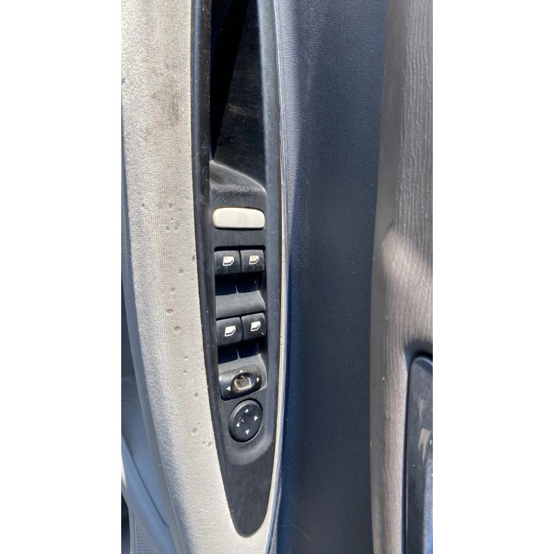 Pedale d'embrayage CITROEN C4 1 Photo n°15