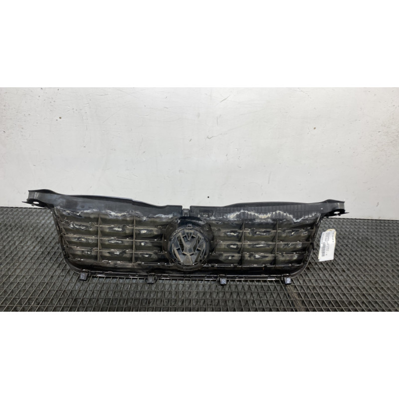 Calandre VOLKSWAGEN PASSAT 4 Photo n°4