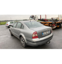 Calandre VOLKSWAGEN PASSAT 4
