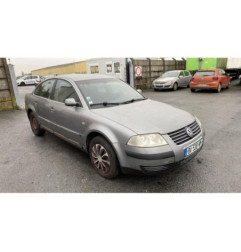 Calandre VOLKSWAGEN PASSAT 4