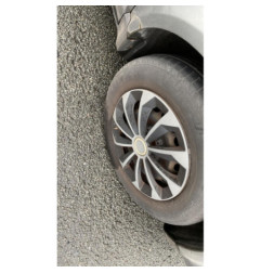 Calandre VOLKSWAGEN PASSAT 4