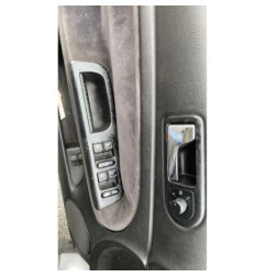 Calandre VOLKSWAGEN PASSAT 4