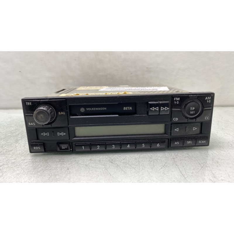 Autoradio d'origine VOLKSWAGEN PASSAT 4 Photo n°1