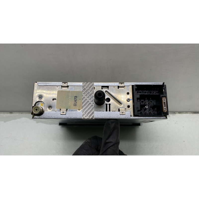 Autoradio d'origine VOLKSWAGEN PASSAT 4 Photo n°4