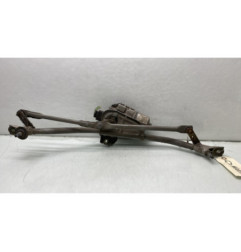 Moteur essuie glace avant VOLKSWAGEN PASSAT 4 Photo n°1