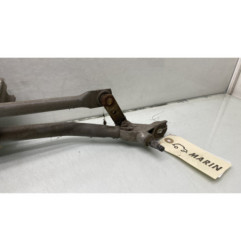 Moteur essuie glace avant VOLKSWAGEN PASSAT 4