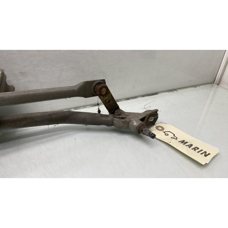 Moteur essuie glace avant VOLKSWAGEN PASSAT 4 Photo n°3