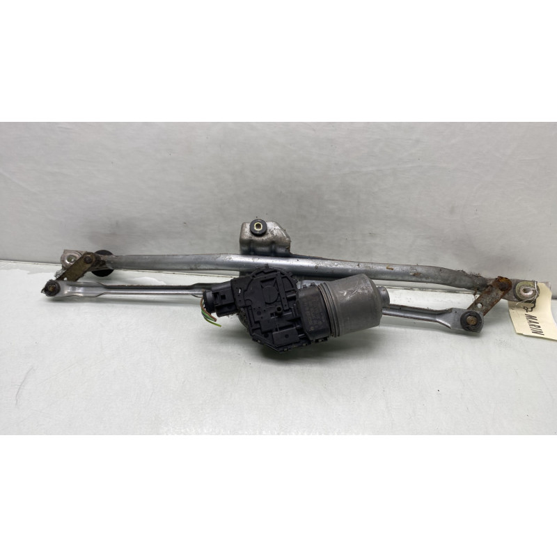 Moteur essuie glace avant VOLKSWAGEN PASSAT 4 Photo n°4