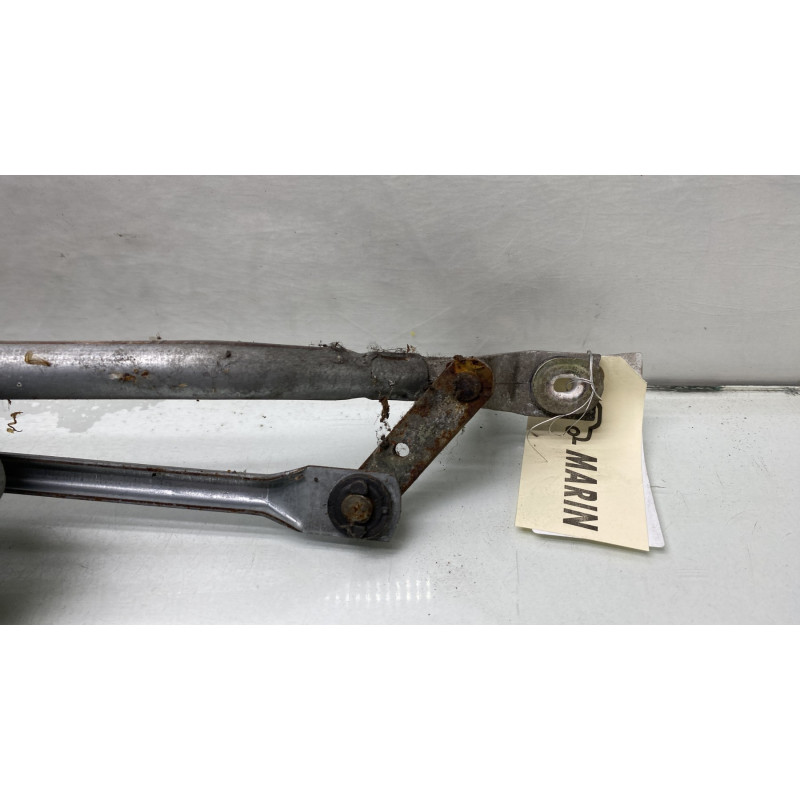 Moteur essuie glace avant VOLKSWAGEN PASSAT 4 Photo n°5