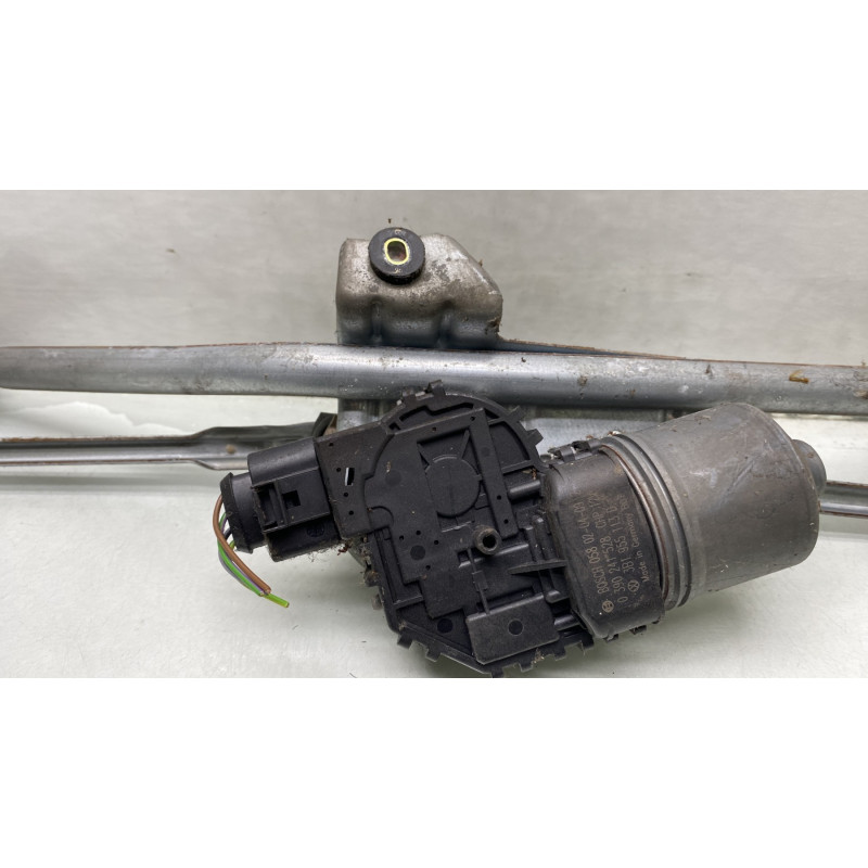 Moteur essuie glace avant VOLKSWAGEN PASSAT 4 Photo n°6