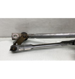 Moteur essuie glace avant VOLKSWAGEN PASSAT 4