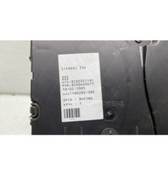 Boitier UCH RENAULT MEGANE 2